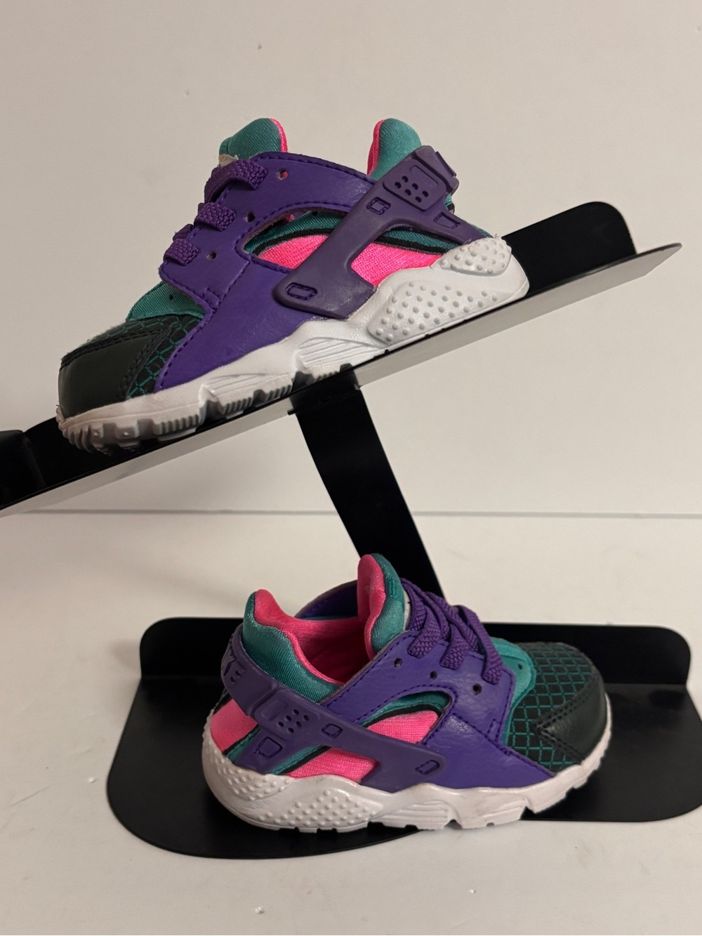 Nike Huarache Run Ultra Now toddler sneakers C5